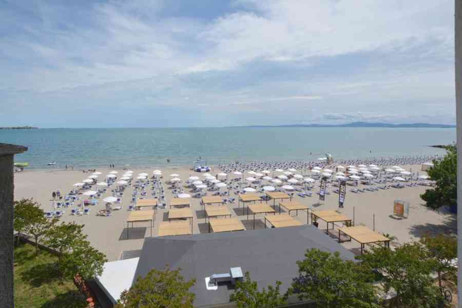 LUXUSNÍ APARTMÁN 3+kk (137 m²) - foto 10