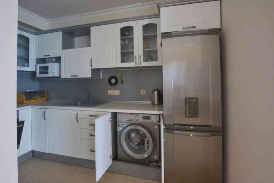 LUXUSNÍ APARTMÁN 3+kk (137 m²) - foto 7