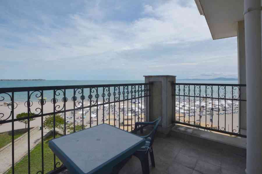 LUXUSNÍ APARTMÁN 3+kk (137 m²) - foto 11
