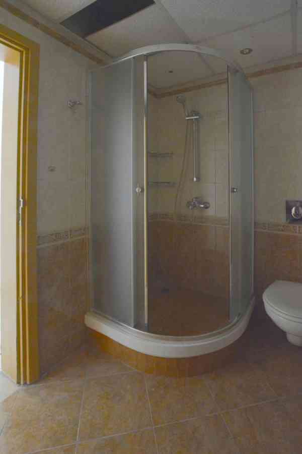 LUXUSNÍ APARTMÁN 3+kk (137 m²) - foto 15
