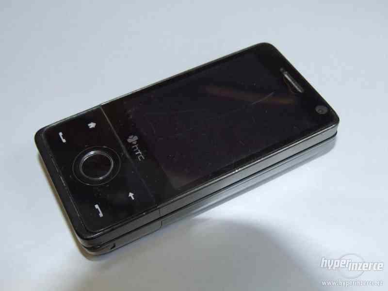 Prodám HTC Touch PRO - foto 1