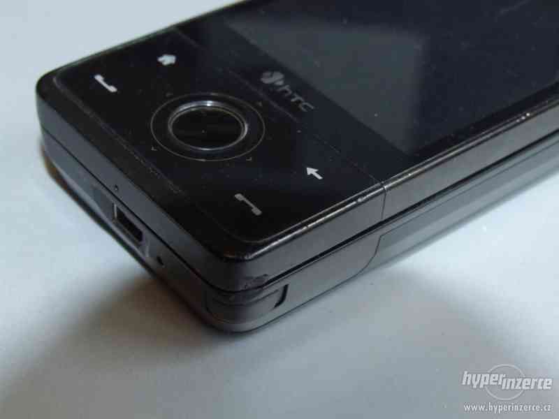 Prodám HTC Touch PRO - foto 4