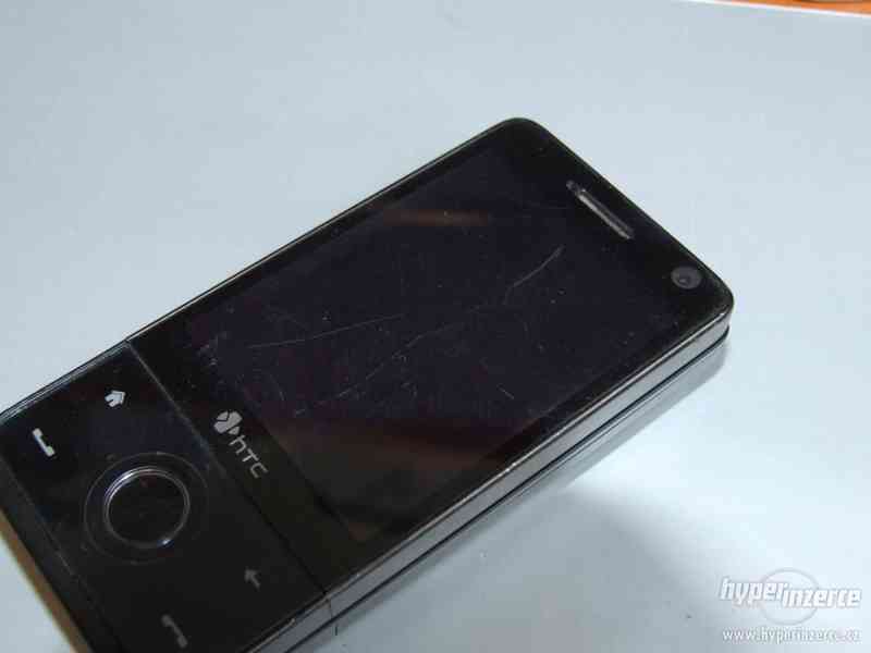 Prodám HTC Touch PRO - foto 5