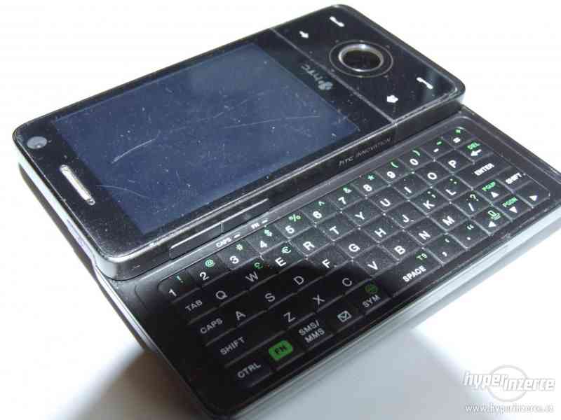 Prodám HTC Touch PRO - foto 6