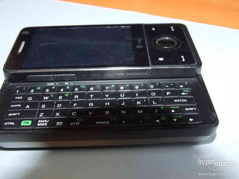 Prodám HTC Touch PRO - foto 7