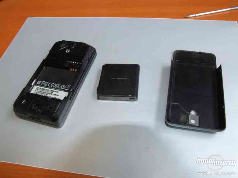 Prodám HTC Touch PRO - foto 8