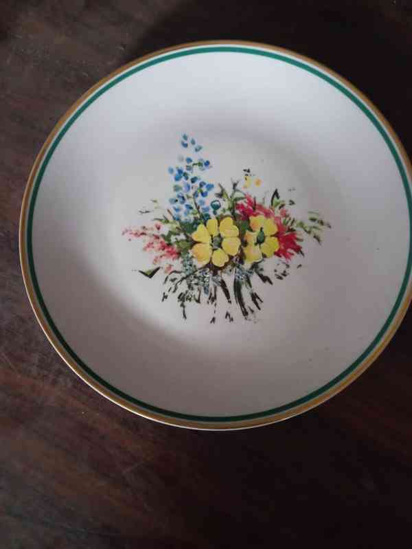 dekorativní talíře - foto 3