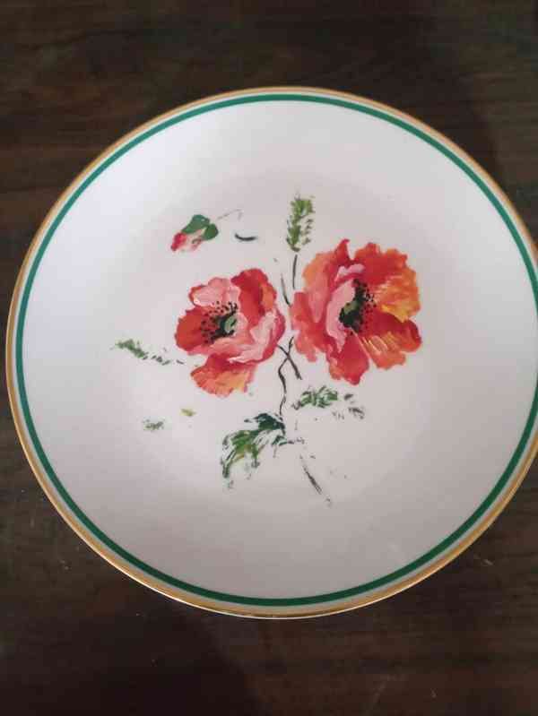 dekorativní talíře - foto 2