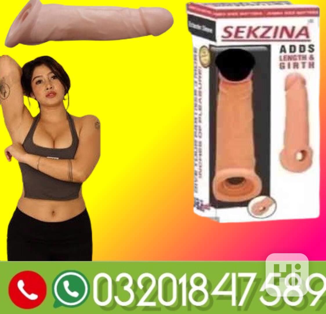 Silicone Condom in Gujranwala  $% 03201847589 - foto 1