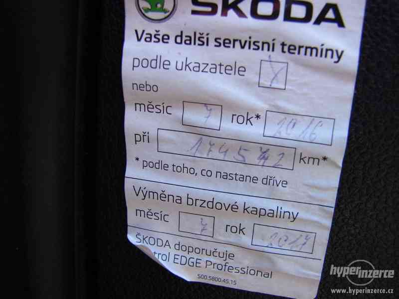 Škoda Roomster 1.9 TDI (r.v.2007) 77 kw - foto 17