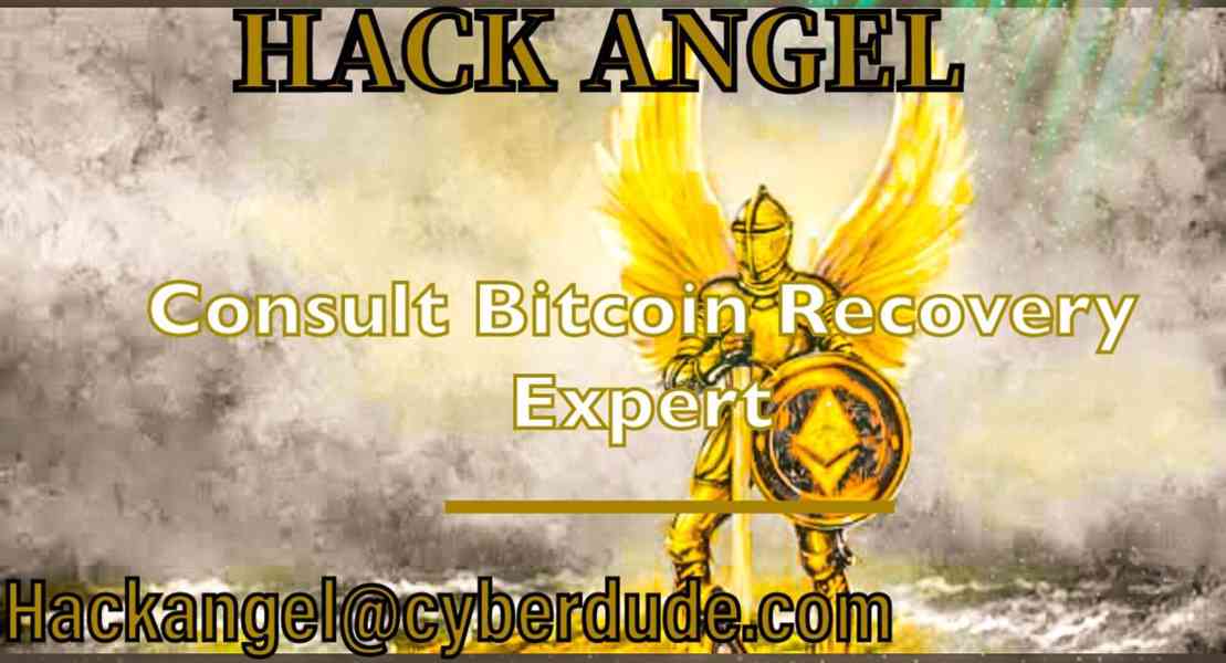 HIRE A QUALIFIED CRYPTO RECOVERY SPECIALIST/HACK ANGEL   - foto 3