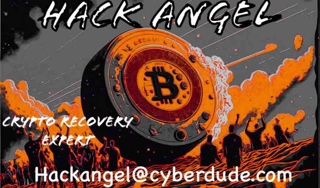 HIRE A QUALIFIED CRYPTO RECOVERY SPECIALIST/HACK ANGEL   - foto 5