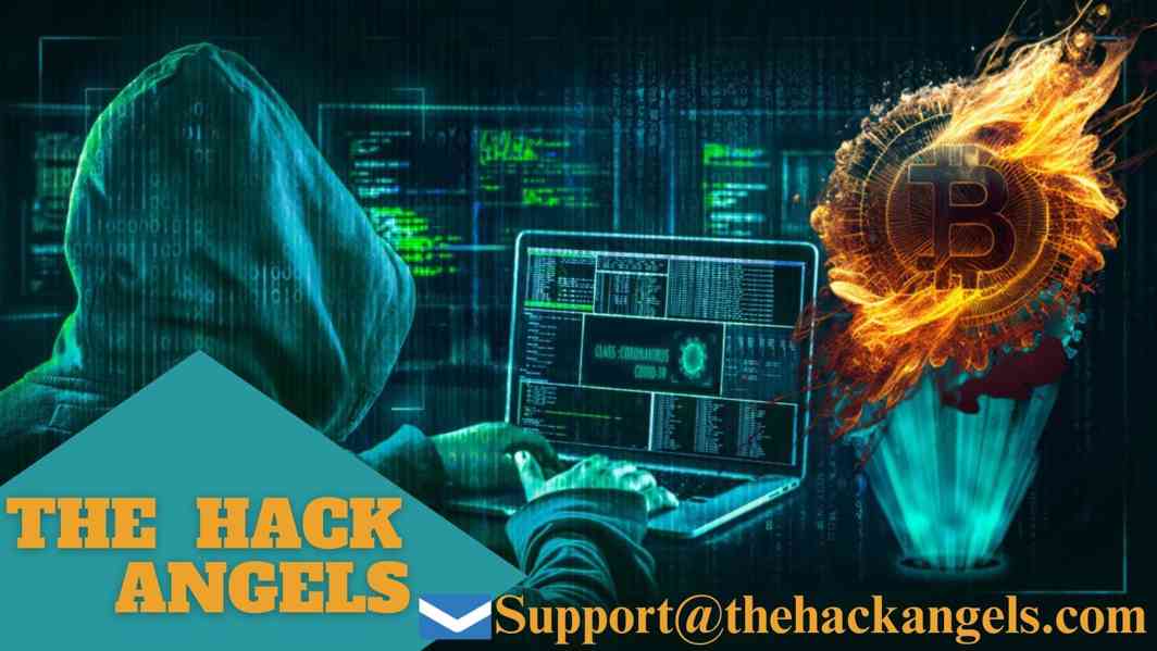 HIRE A QUALIFIED CRYPTO RECOVERY SPECIALIST/HACK ANGEL   - foto 6