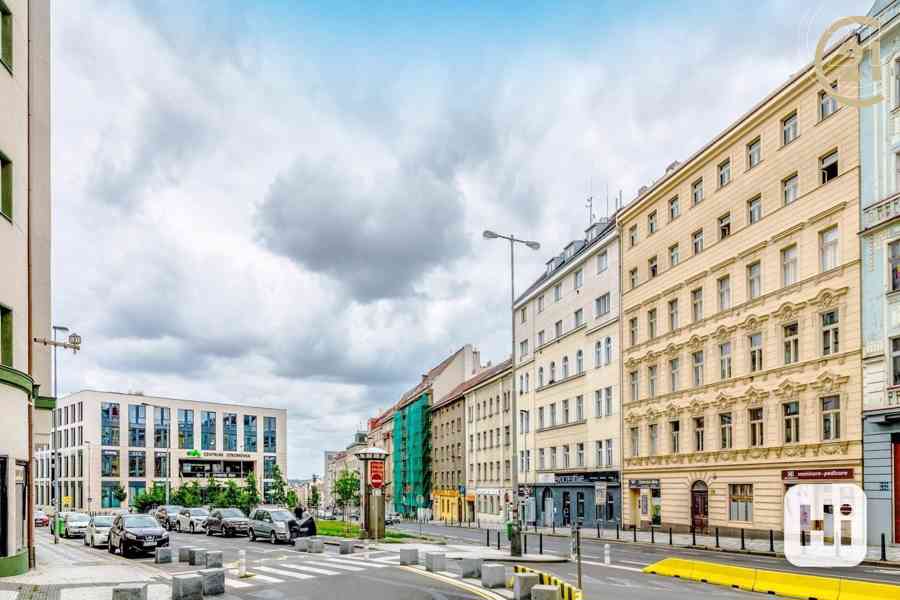 Prodej, nebytový prostor,  54,55m2 - Praha - foto 10