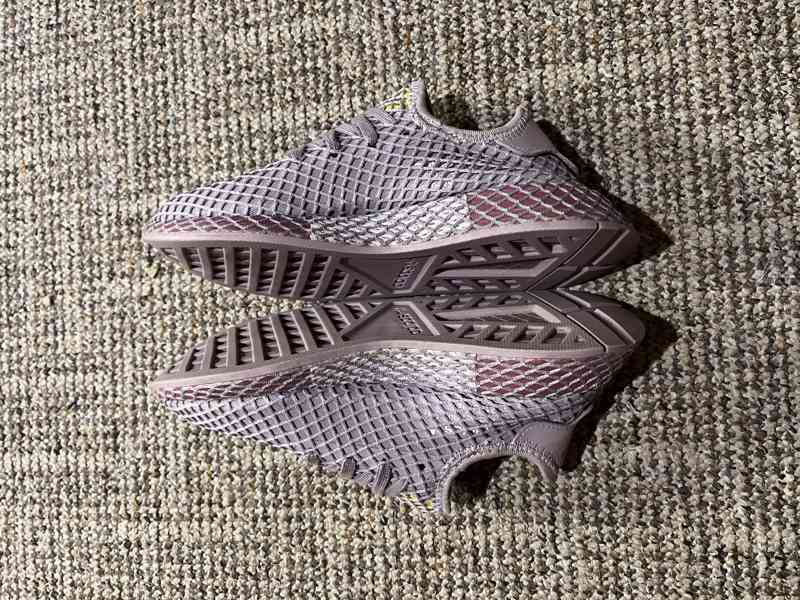 Adidas Deerupt Runner, velikost 37 1/3 - foto 6