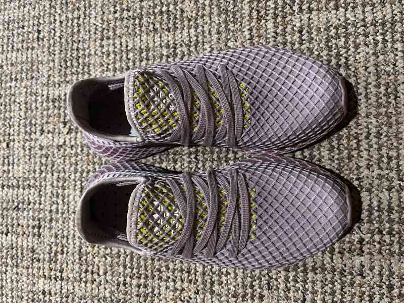 Adidas Deerupt Runner, velikost 37 1/3 - foto 3