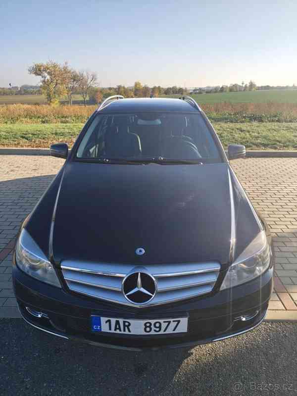 Mercedes-Benz Třídy C 2,2   200 CDI AVANTGARDE | Automat | - foto 20