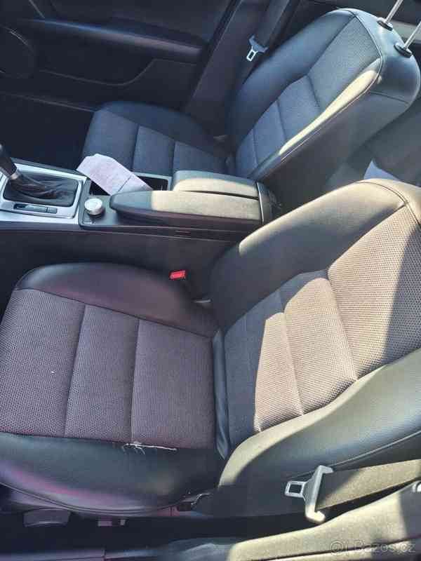 Mercedes-Benz Třídy C 2,2   200 CDI AVANTGARDE | Automat | - foto 19