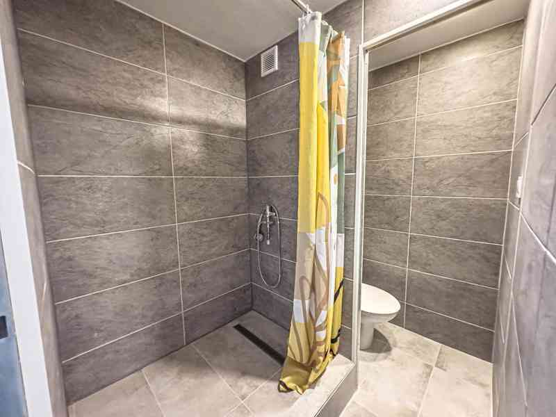 TEPLICE 1+1 PO REKONSTRUKCI, LODŽIE, 41M2 - foto 13