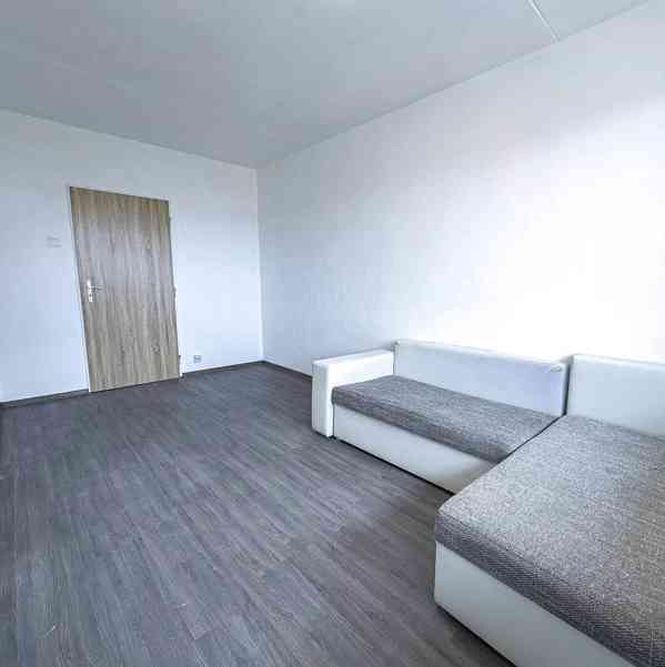 TEPLICE 1+1 PO REKONSTRUKCI, LODŽIE, 41M2 - foto 5