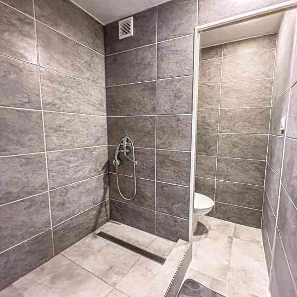 TEPLICE 1+1 PO REKONSTRUKCI, LODŽIE, 41M2 - foto 6