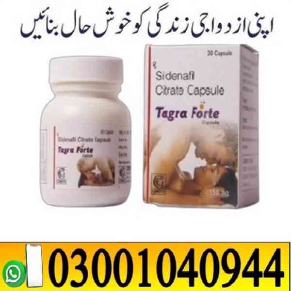 Tagra Forte Capsule in Karachi ( 03001040944 ^ Call Now - foto 1