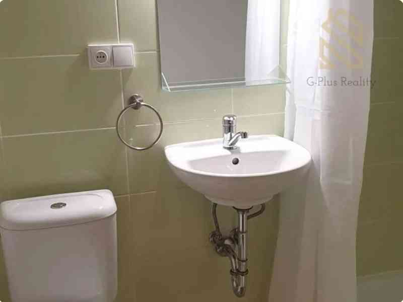 Pronájem bytu 1+1, 40m2, Ústí nad Labem - foto 4