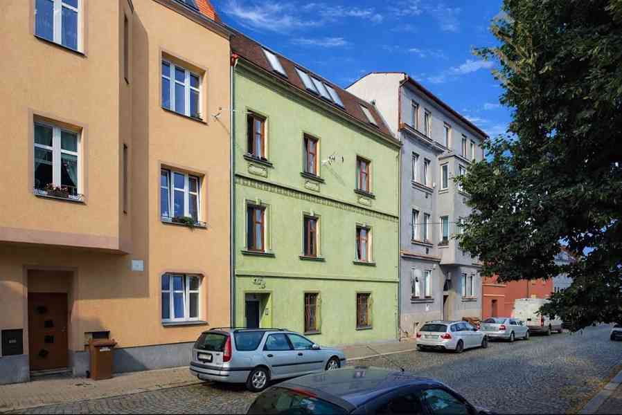 Pronájem bytu 1+1, 40m2, Ústí nad Labem - foto 5