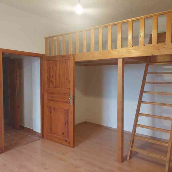 Pronájem bytu 1+1, 40m2, Ústí nad Labem - foto 2