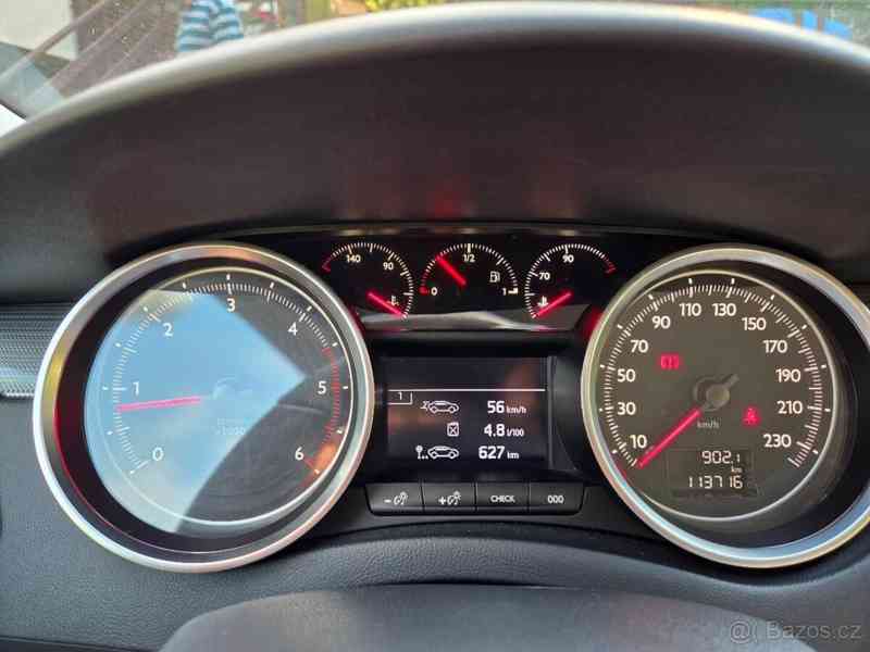 Peugeot 508 2,0   SW HDi COMBI - foto 10