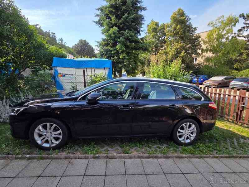 Peugeot 508 2,0 SW HDi COMBI - foto 1