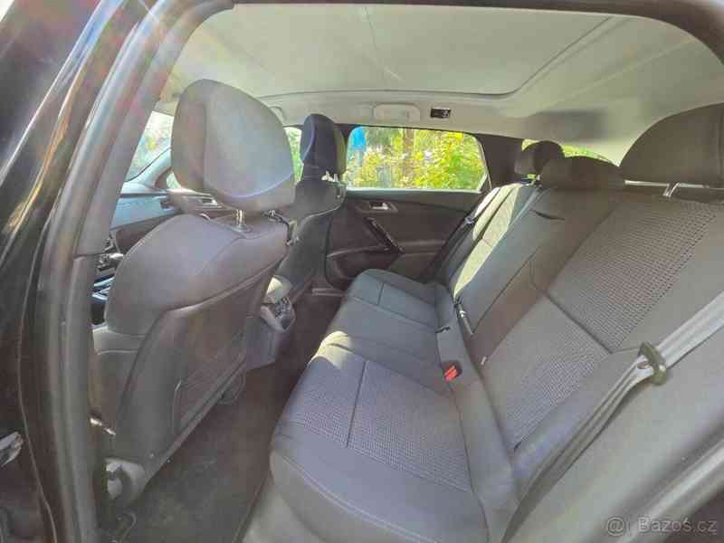 Peugeot 508 2,0   SW HDi COMBI - foto 6