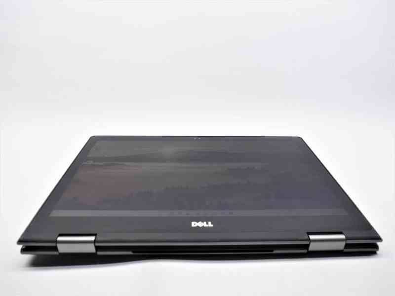 Dotykový notebook Dell Inspiron 15z 5579 Záruka - foto 7