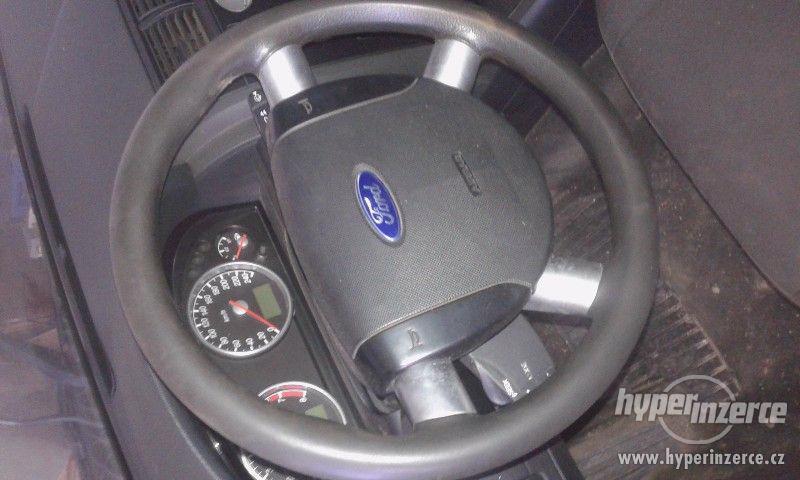 Ford Mondeo MK3 - foto 6