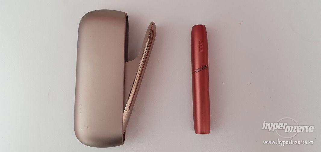 I.Q.O.S. 3 DUO - foto 1