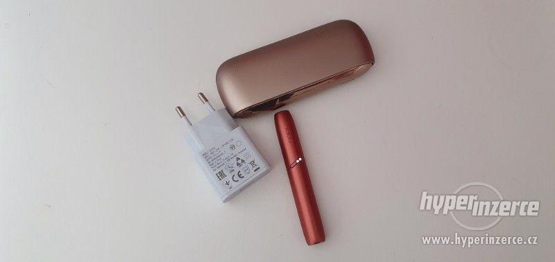 I.Q.O.S. 3 DUO - foto 4