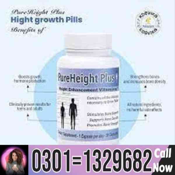 Pure Height Plus in Pakistan !! 0301=1329682 = Shop Now !! - foto 1