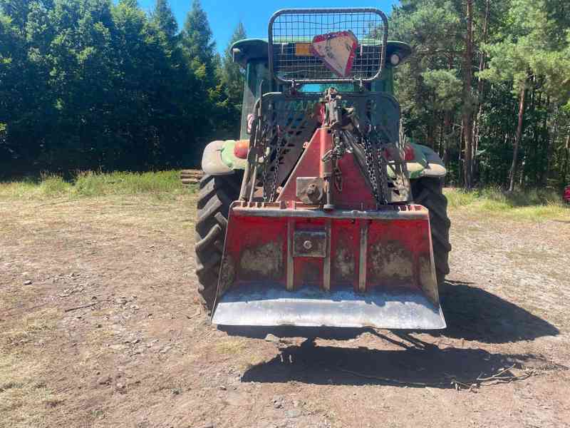 John Deere 5080M / 2013 / 17 300 m/h - foto 6