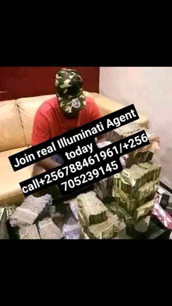 Illuminati Uganda 0705239145/0788461961