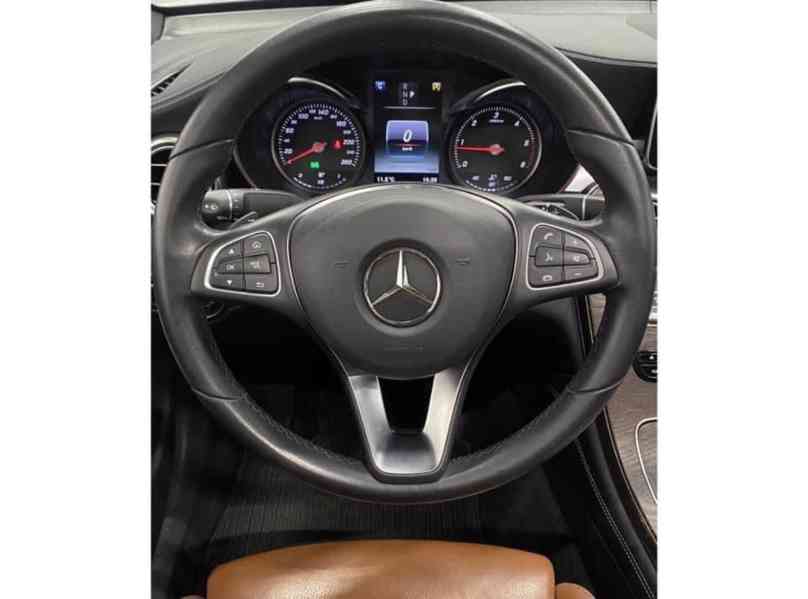 Mercedes GLC 250 CDI 204 AMG FASCINACE - foto 11