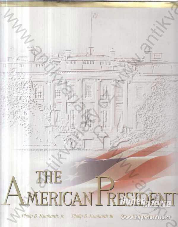 The American President Riverhead Books - foto 1