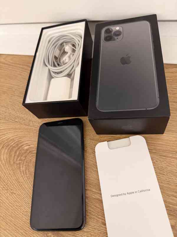 Iphone 11 Pro 256 gb - foto 5