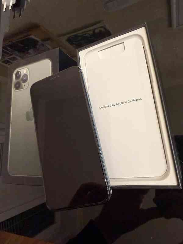 Iphone 11 Pro 256 gb - foto 4