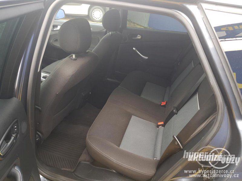Ford Mondeo 1.6, benzín, r.v. 2009 - foto 2