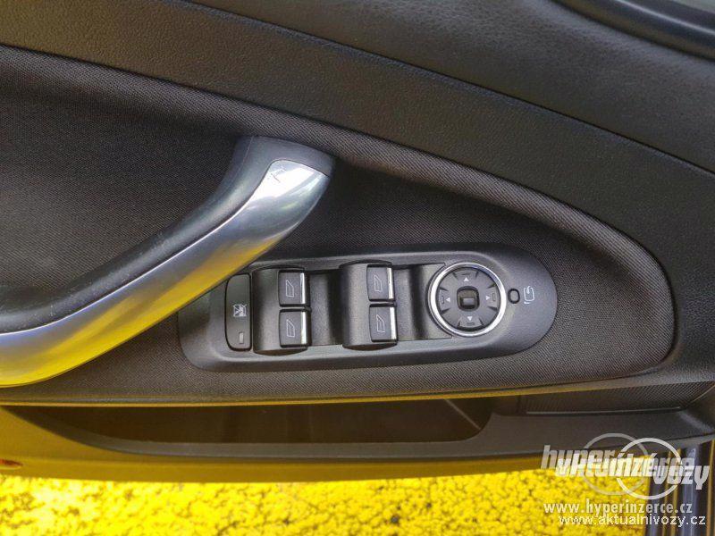 Ford Mondeo 1.6, benzín, r.v. 2009 - foto 3