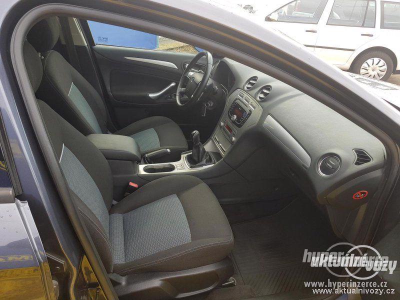 Ford Mondeo 1.6, benzín, r.v. 2009 - foto 8