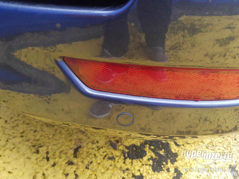 Ford Mondeo 1.6, benzín, r.v. 2009 - foto 11