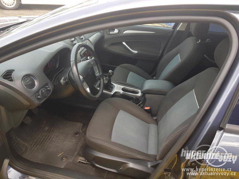 Ford Mondeo 1.6, benzín, r.v. 2009 - foto 13