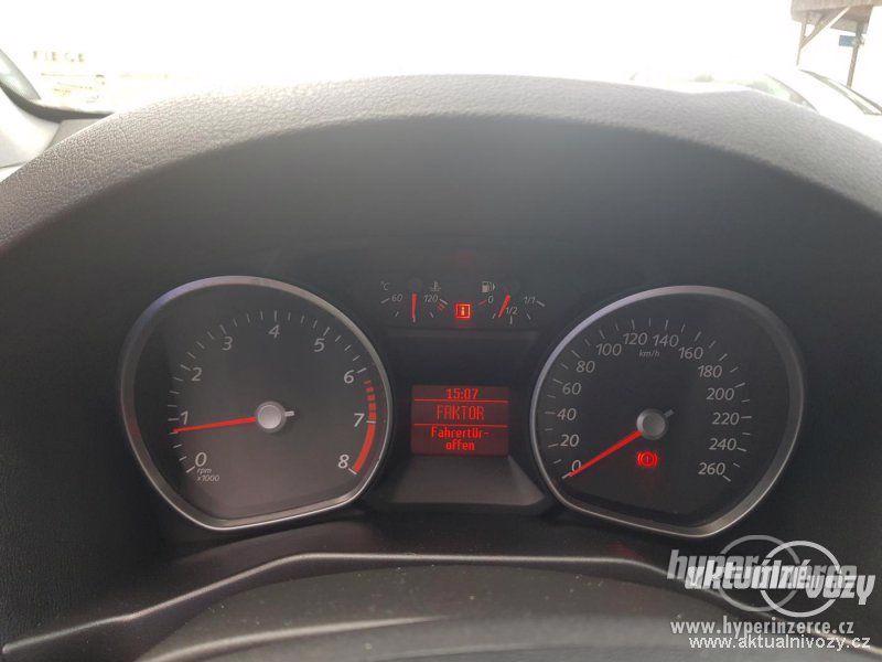 Ford Mondeo 1.6, benzín, r.v. 2009 - foto 14