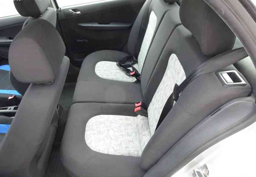 Škoda Fabia 1.9 SDI r.v.2003 (47 kw) stk:10/2028 - foto 14